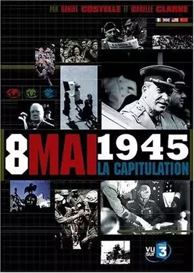 Couverture du produit · 8 mai 1945 : Capitulation