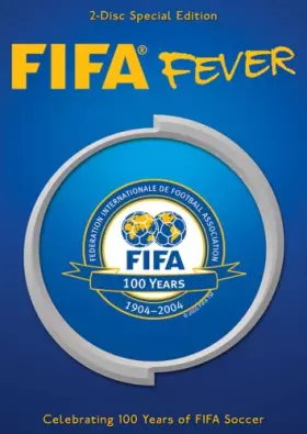 Couverture du produit · Fifa Fever [Import USA Zone 1]