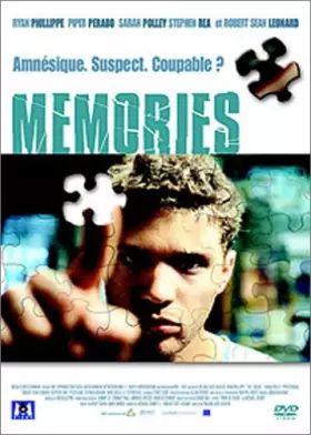 Couverture du produit · Memories