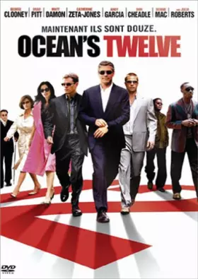 Couverture du produit · Ocean's Twelve