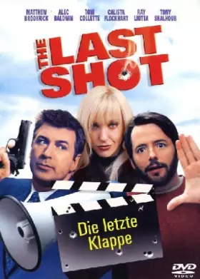 Couverture du produit · Last Shot, The