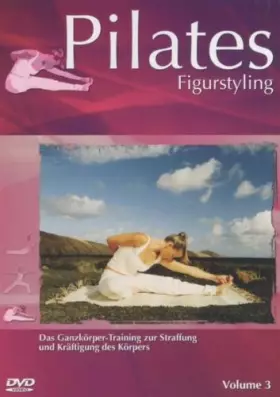 Couverture du produit · Pilates-Figurstyling Vol.3 [Import]