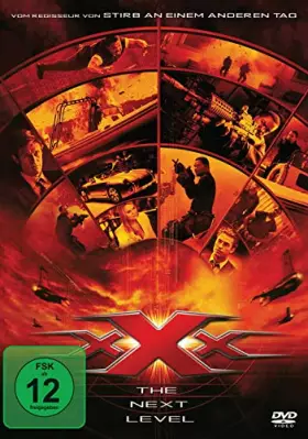 Couverture du produit · L. JACKSON SAMUEL/ICE CUBE XXX: The Next Level [Import] Multicolore