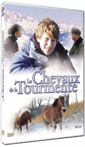 Couverture du produit · Les Chevaux de la tourmente