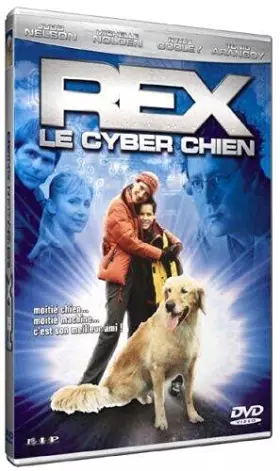 Couverture du produit · Rex, le cyber chien