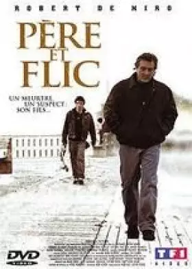 Couverture du produit · Père et flic