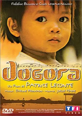 Couverture du produit · Dogora, l'éveil des sens