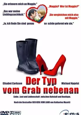 Couverture du produit · Typ Vom Grab Nebenan, der [Import]