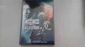 Couverture du produit · La Légende de Zu