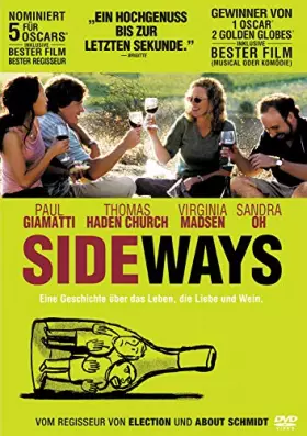 Couverture du produit · Sideways [Import]