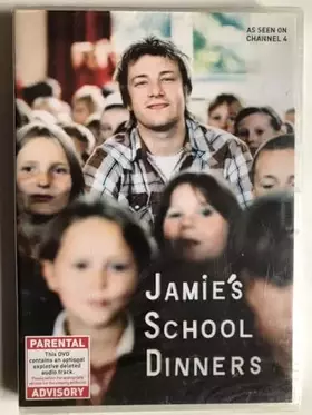 Couverture du produit · Jamie's School Dinners [Import anglais]