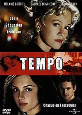 Couverture du produit · Tempo
