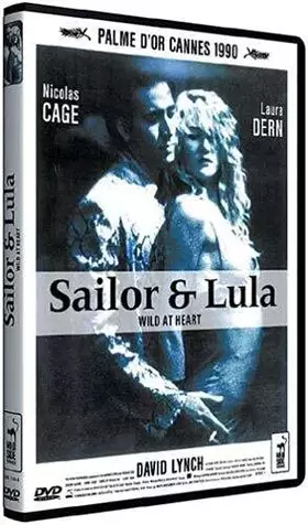 Couverture du produit · Sailor & Lula [Édition Simple]