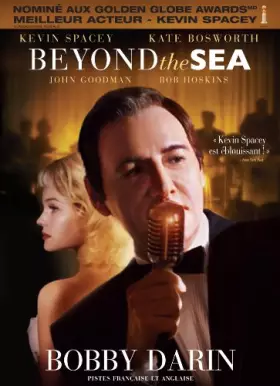 Couverture du produit · Beyond the Sea [DVD] (2005) DVD