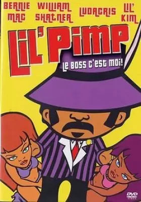 Couverture du produit · Lil' Pimp