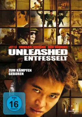 Couverture du produit · Unleashed-Entfesselt [Import]