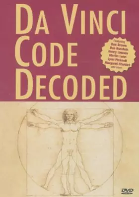 Couverture du produit · Da Vinci code decoded