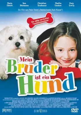 Couverture du produit · Mein Bruder Ist EIN Hund [Import]