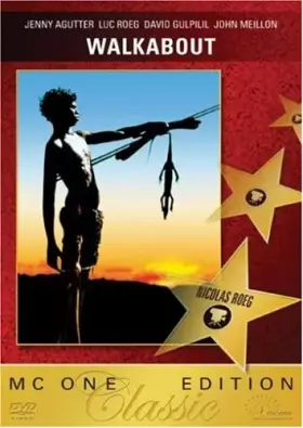 Couverture du produit · Walkabout [Import]