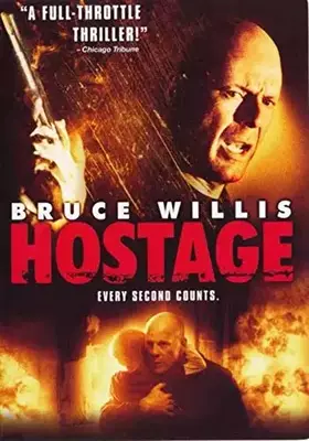 Couverture du produit · Hostage [Import USA Zone 1]
