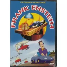 Couverture du produit · Frank Einstein