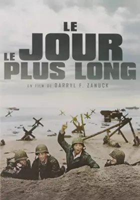 Couverture du produit · Le Jour Le Plus Long