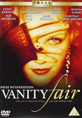 Couverture du produit · Vanity Fair [Import anglais]