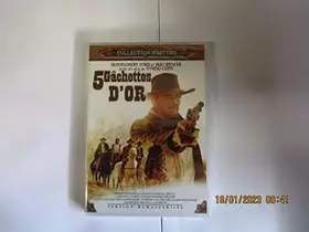 Couverture du produit · Cinq gachettes d'or [Version remasterisée]