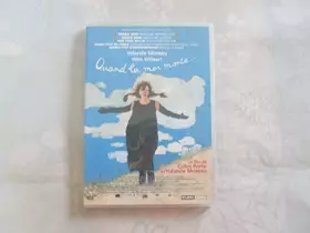 Couverture du produit · Quand la mer monte