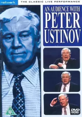 Couverture du produit · An Audience With Peter Ustinov [Import anglais]