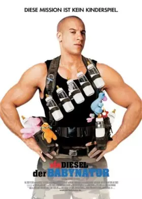 Couverture du produit · Der Babynator [Import]