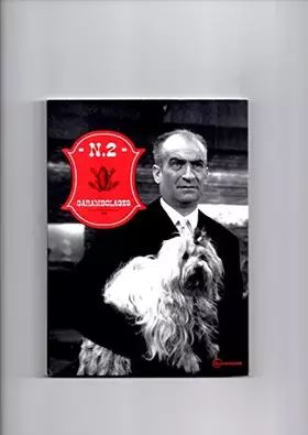 Couverture du produit · Carambolages