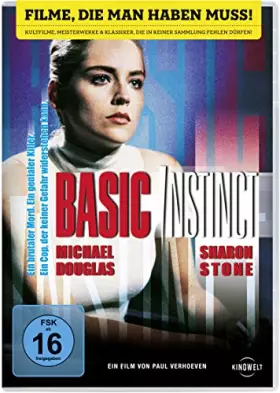 Couverture du produit · Basic Instinct