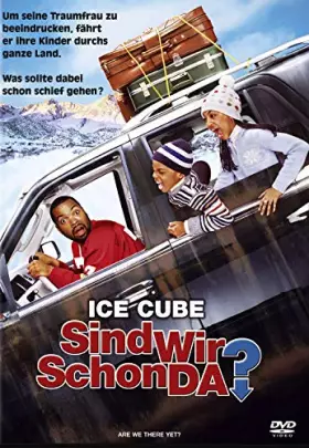 Couverture du produit · Sind Wir Schon Da [Import]