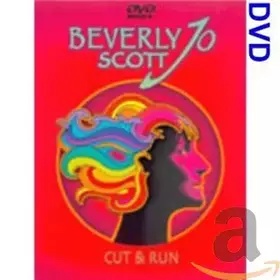 Couverture du produit · Beverly Jo Scott : Cut & Run