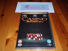 Couverture du produit · Casino (Special Edition) [Import anglais]