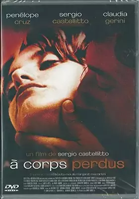 Couverture du produit · A Corps perdus