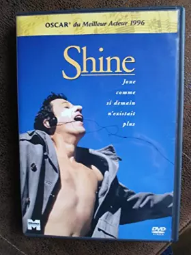 Couverture du produit · Shine