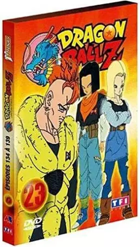Couverture du produit · Dragon Ball Z - Vol.23