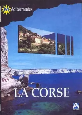 Couverture du produit · La Corse, île de beauté
