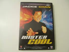 Couverture du produit · Mister Cool
