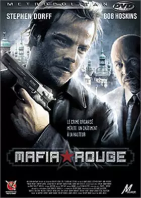 Couverture du produit · Mafia Rouge [Édition Collector]