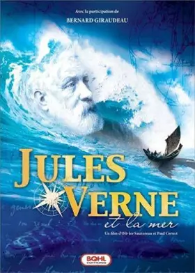 Couverture du produit · Jules Verne et la mer