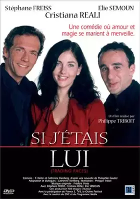 Couverture du produit · Si j'étais lui