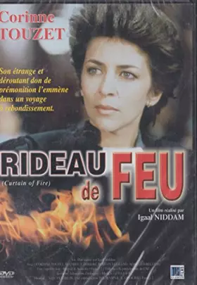 Couverture du produit · Rideau de feu