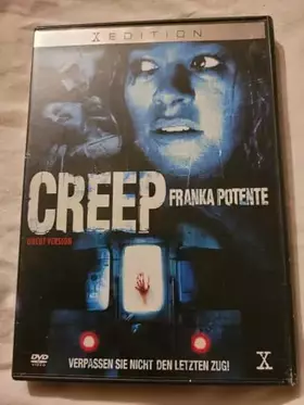 Couverture du produit · Creep [Import]