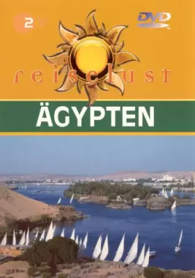 Couverture du produit · Reiselust - Ägypten [Import allemand]