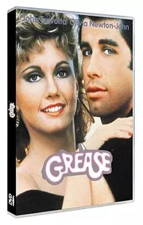 Couverture du produit · Grease [Édition Simple]
