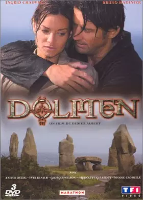 Couverture du produit · Dolmen - Coffret 3 DVD