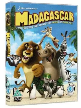 Couverture du produit · Madagascar [Import anglais]
